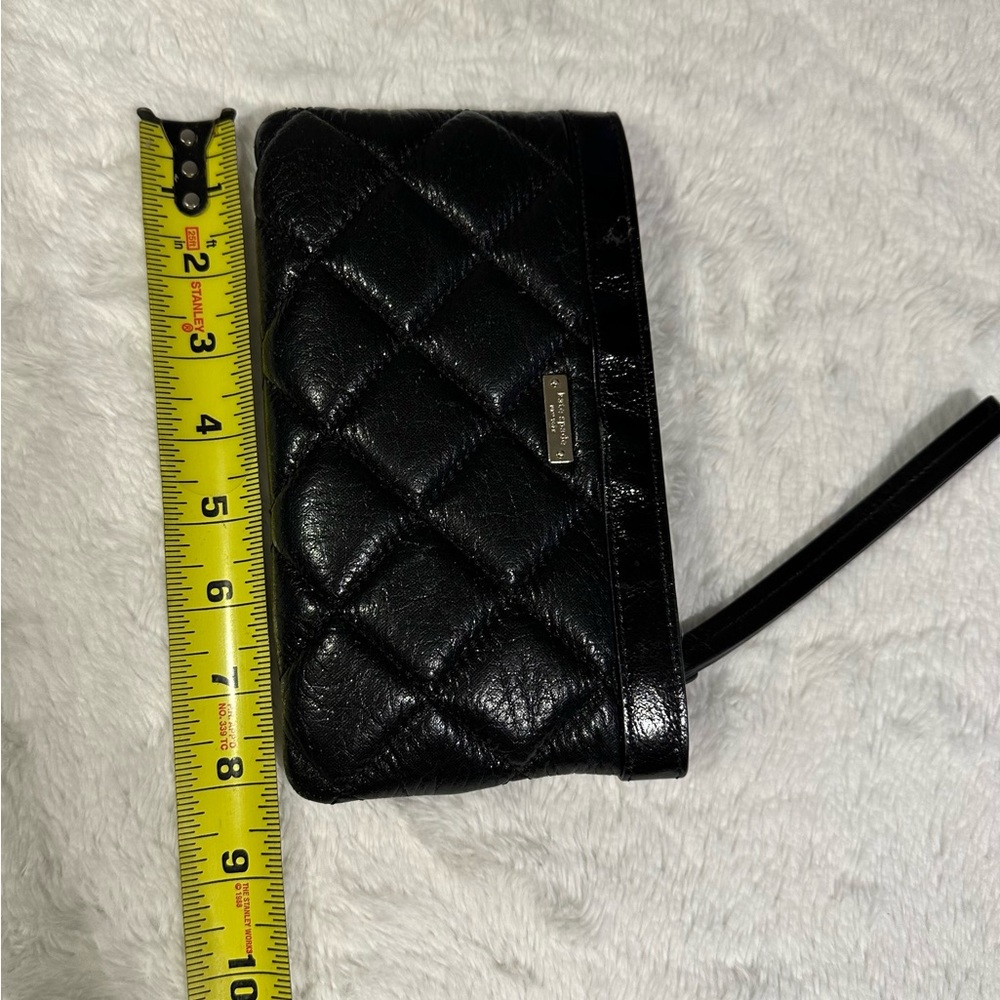 Kate Spade Cute wristlet pouch - Picture 3 of 10